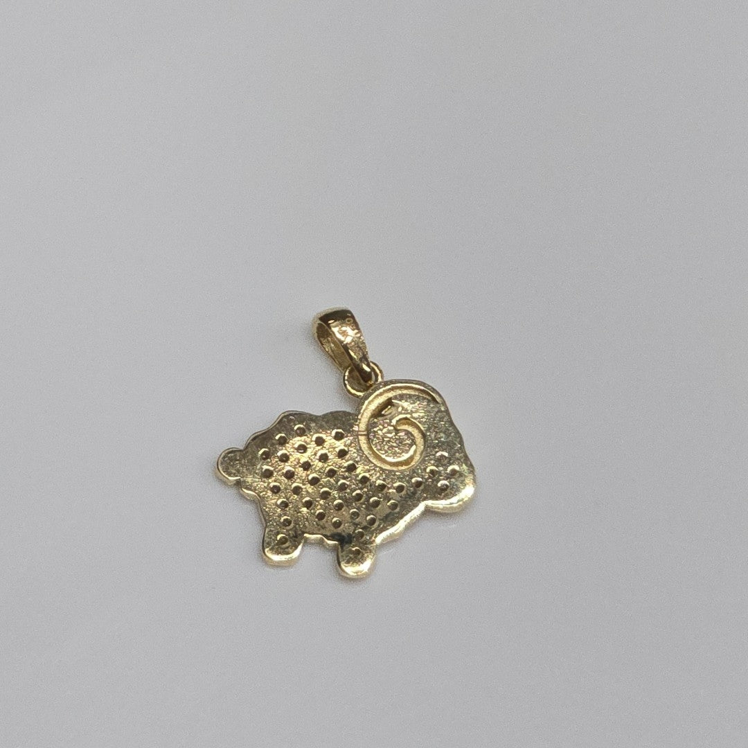 DIJES ORO 14K 1.1 (NUEVO)