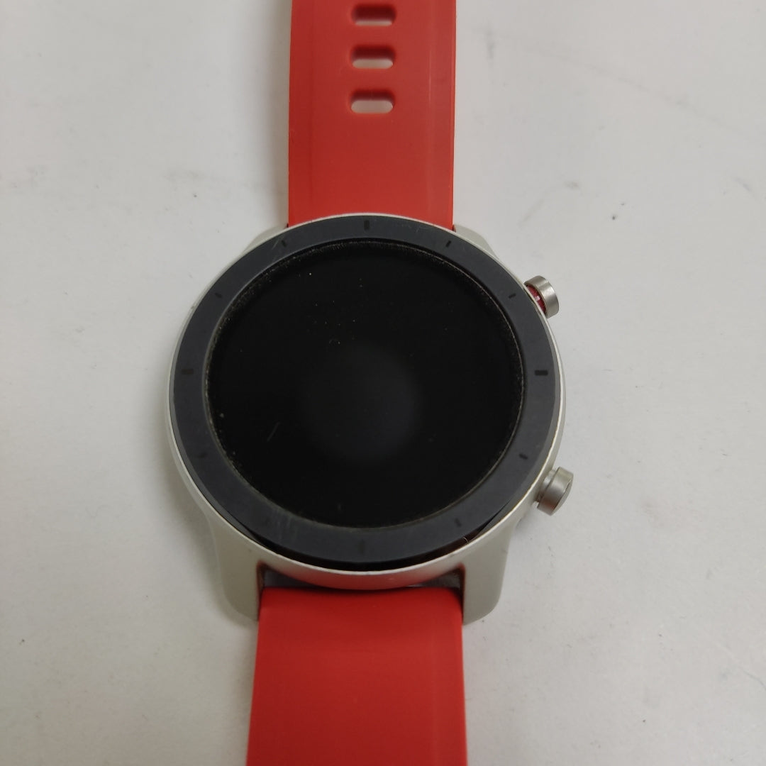 SMARTWATCH AMAZFIT GTR A1910 42 MM BLUETOOTH (SEMINUEVO)