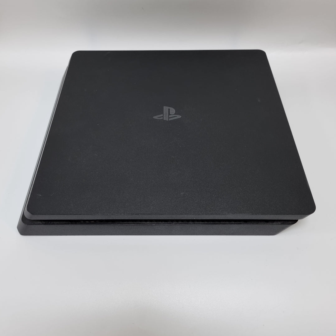 CONSOLA DE VIDEOJUEGO SONY PS4 SLIM 1 TB (SEMINUEVO)