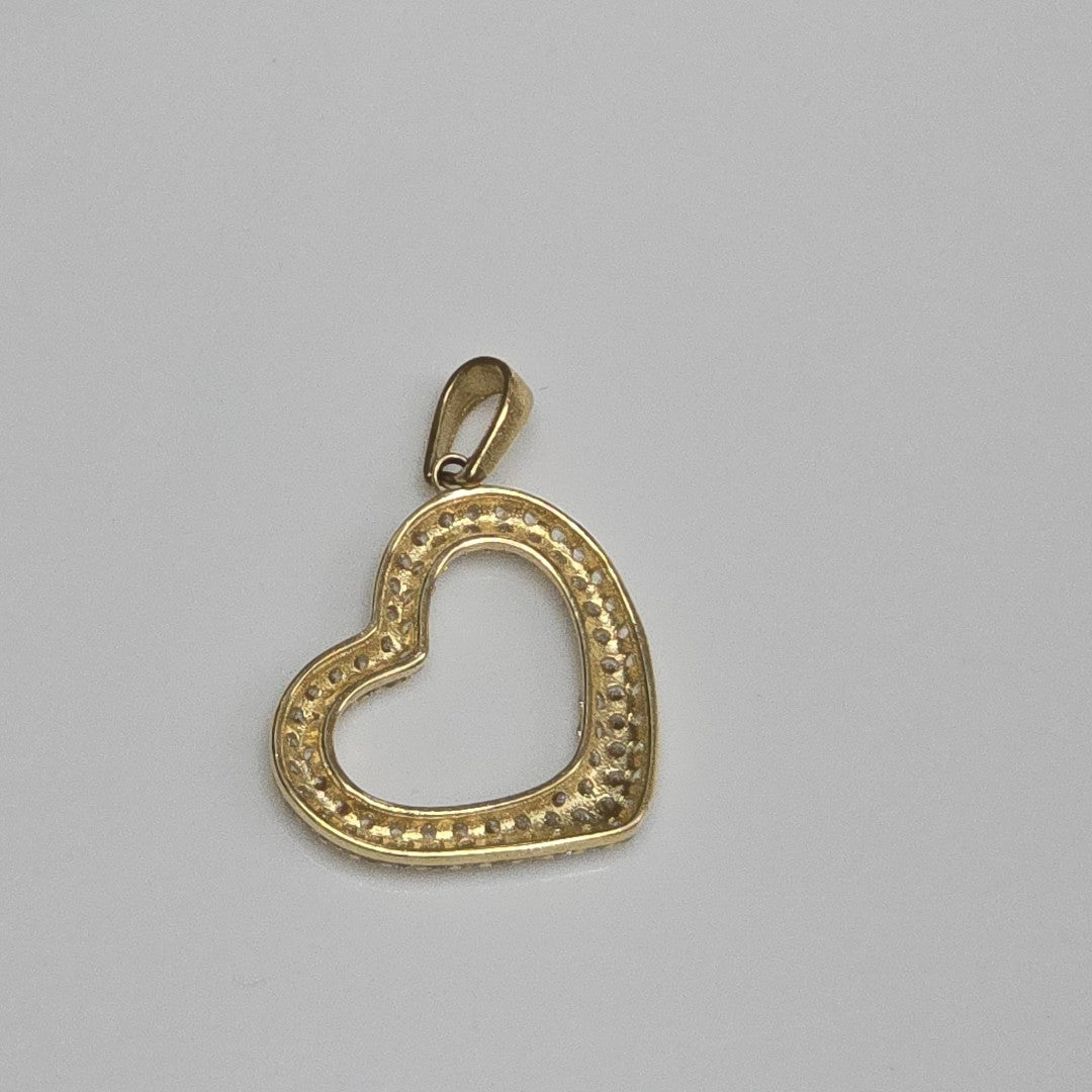 DIJES ORO 14K 1 (NUEVO)