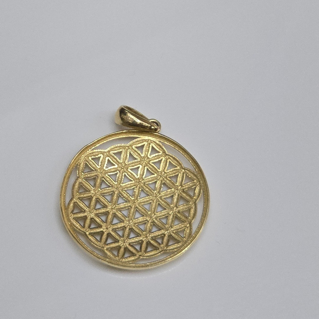 DIJES ORO 14K 1.6 (NUEVO)