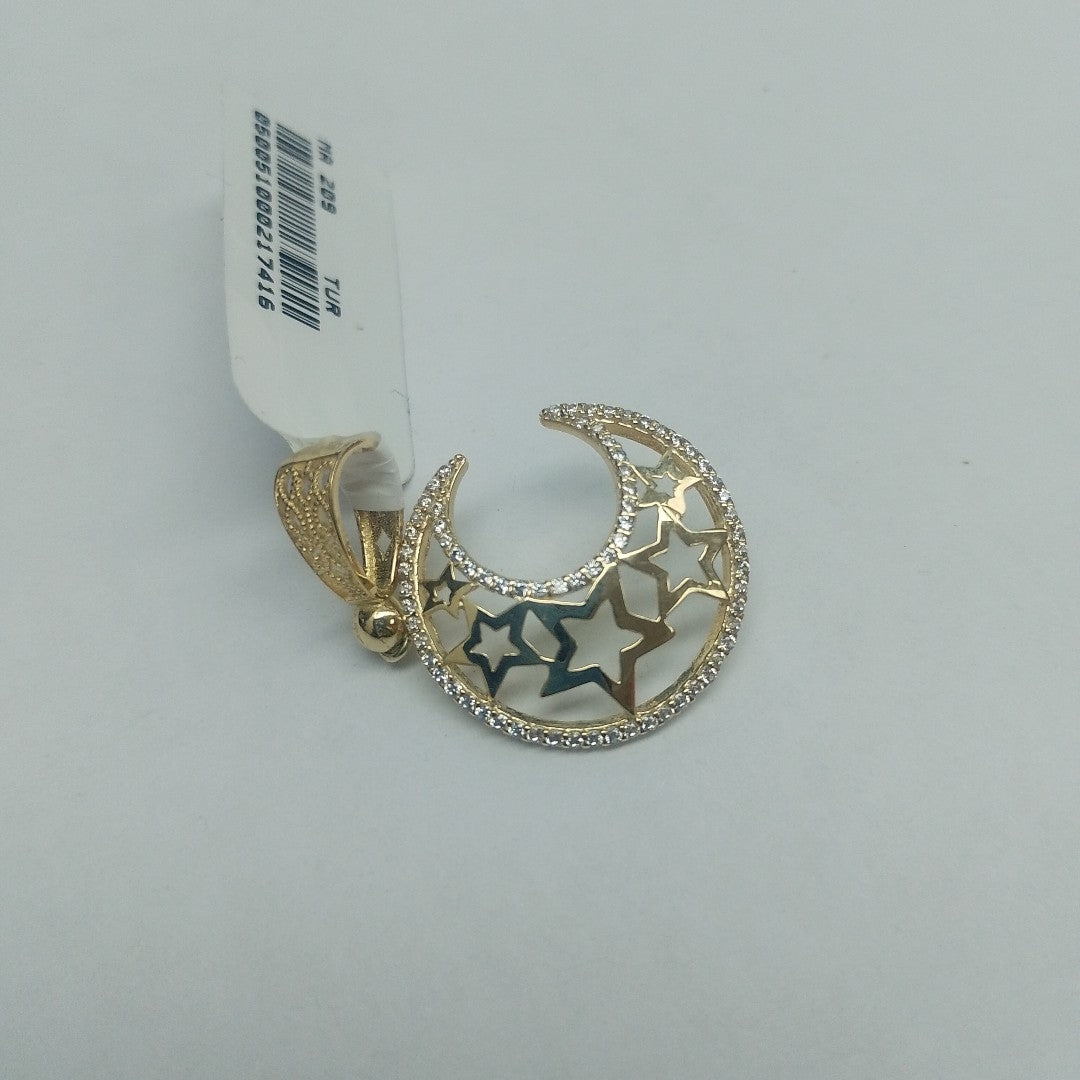 DIJES ORO 14K 2.2 (NUEVO)