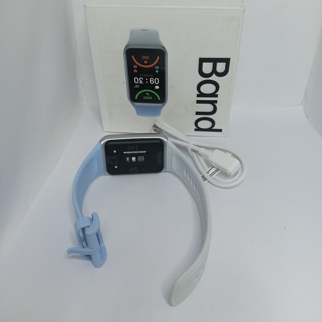 SMARTWATCH OPPO  BAND 2 FITBAND BLUETOOTH (SEMINUEVO)