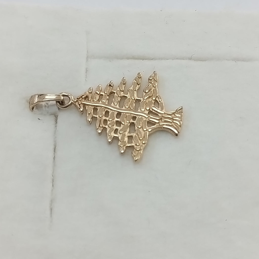 DIJES ORO 14K 1.5 (NUEVO)
