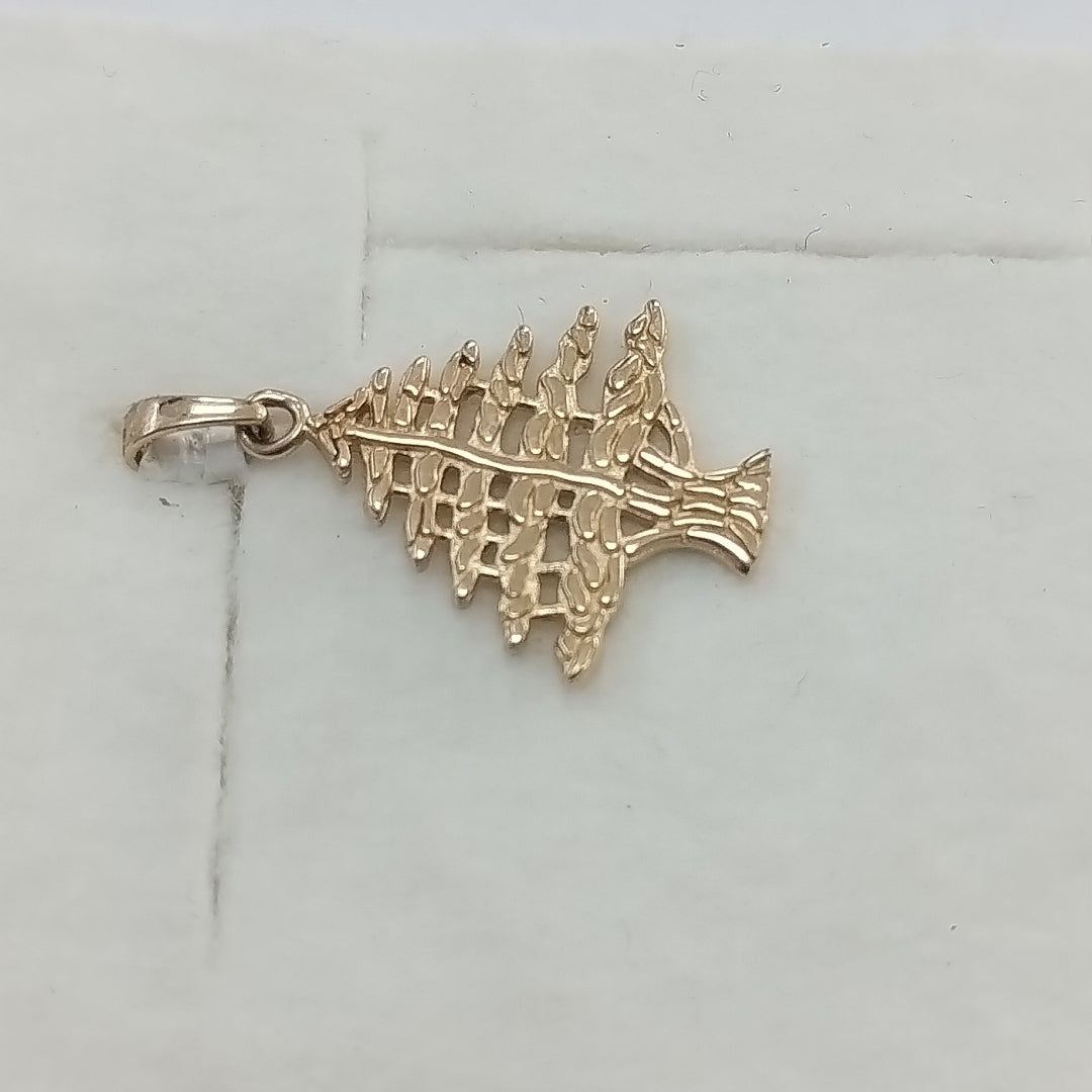 DIJES ORO 14K 1.5 (NUEVO)