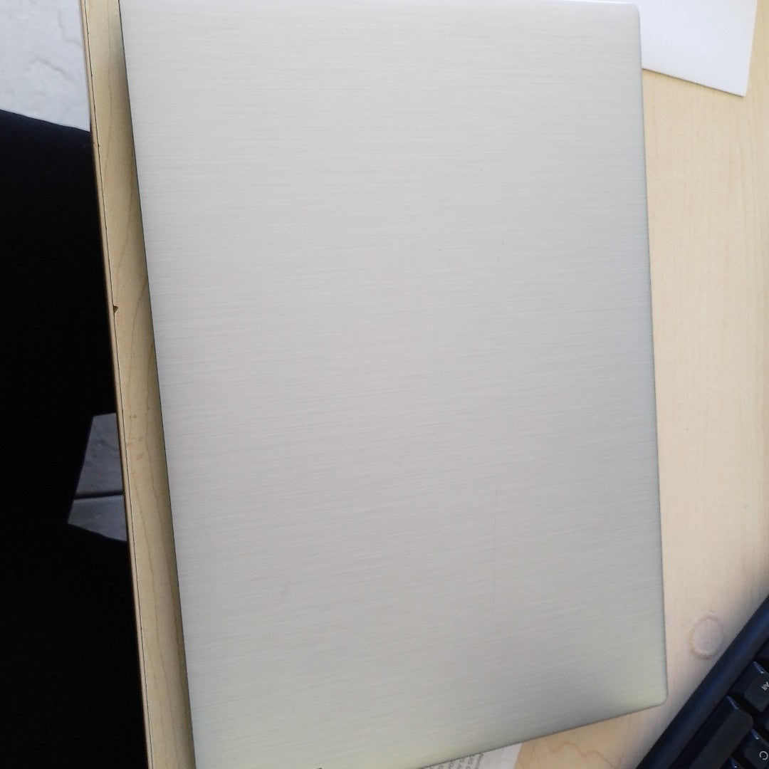 LAPTOP LENOVO IDEAPAD 3 15ADA05 (2022) 1 TB 8 GB RAM
