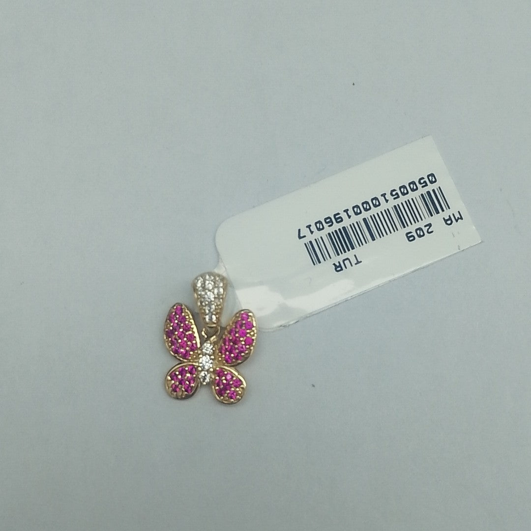 DIJES ORO 14K 1.3 (NUEVO)