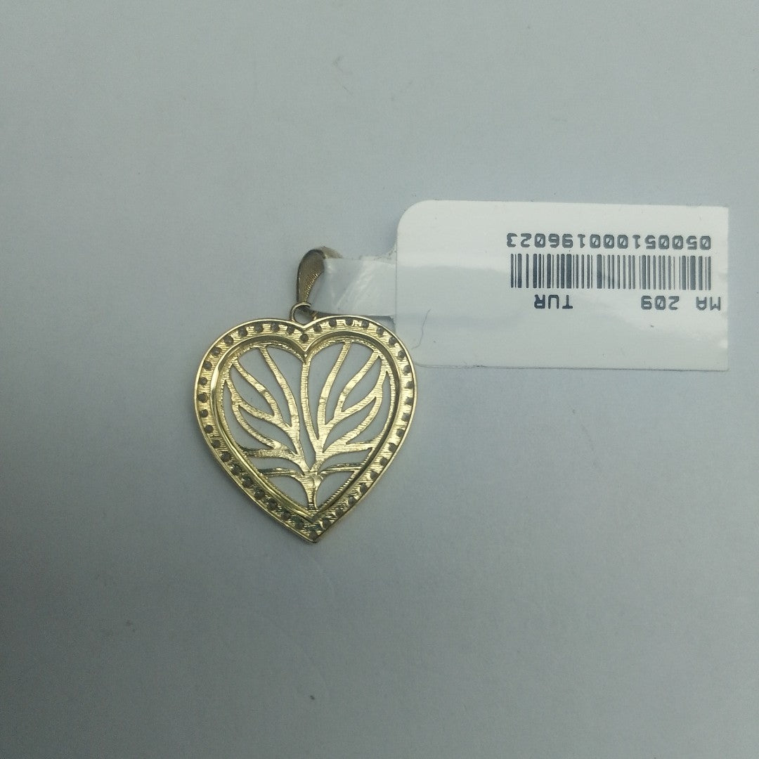 DIJES ORO 14K 1.6 (NUEVO)