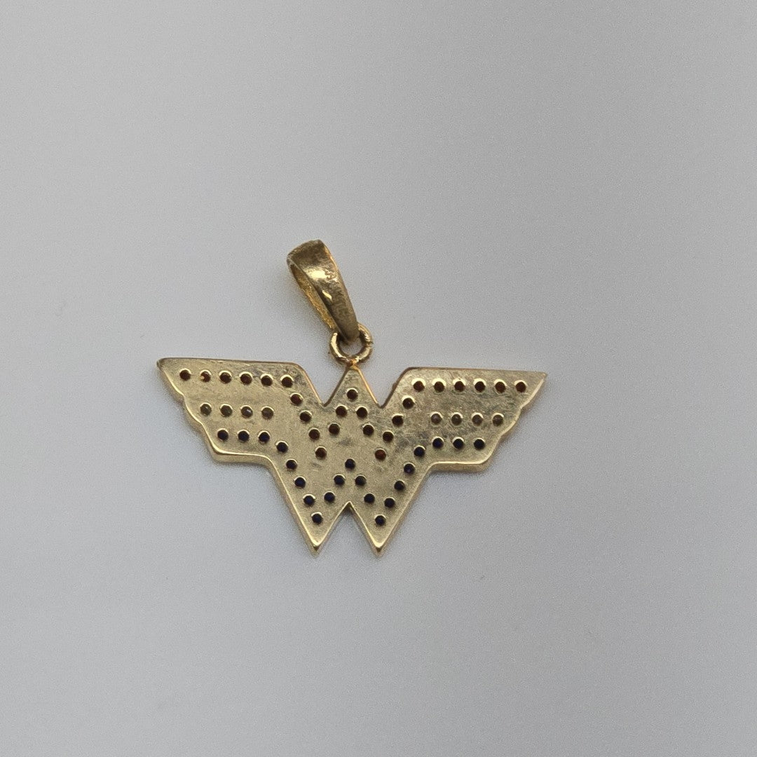 DIJES ORO 14K 1.3 (NUEVO)