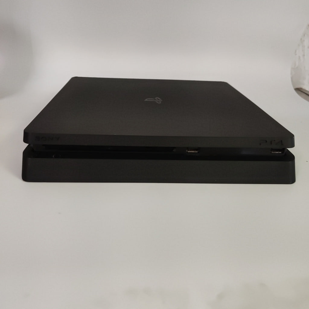 CONSOLA DE VIDEOJUEGO SONY PS4 SLIM 500 GB  (SEMINUEVO)