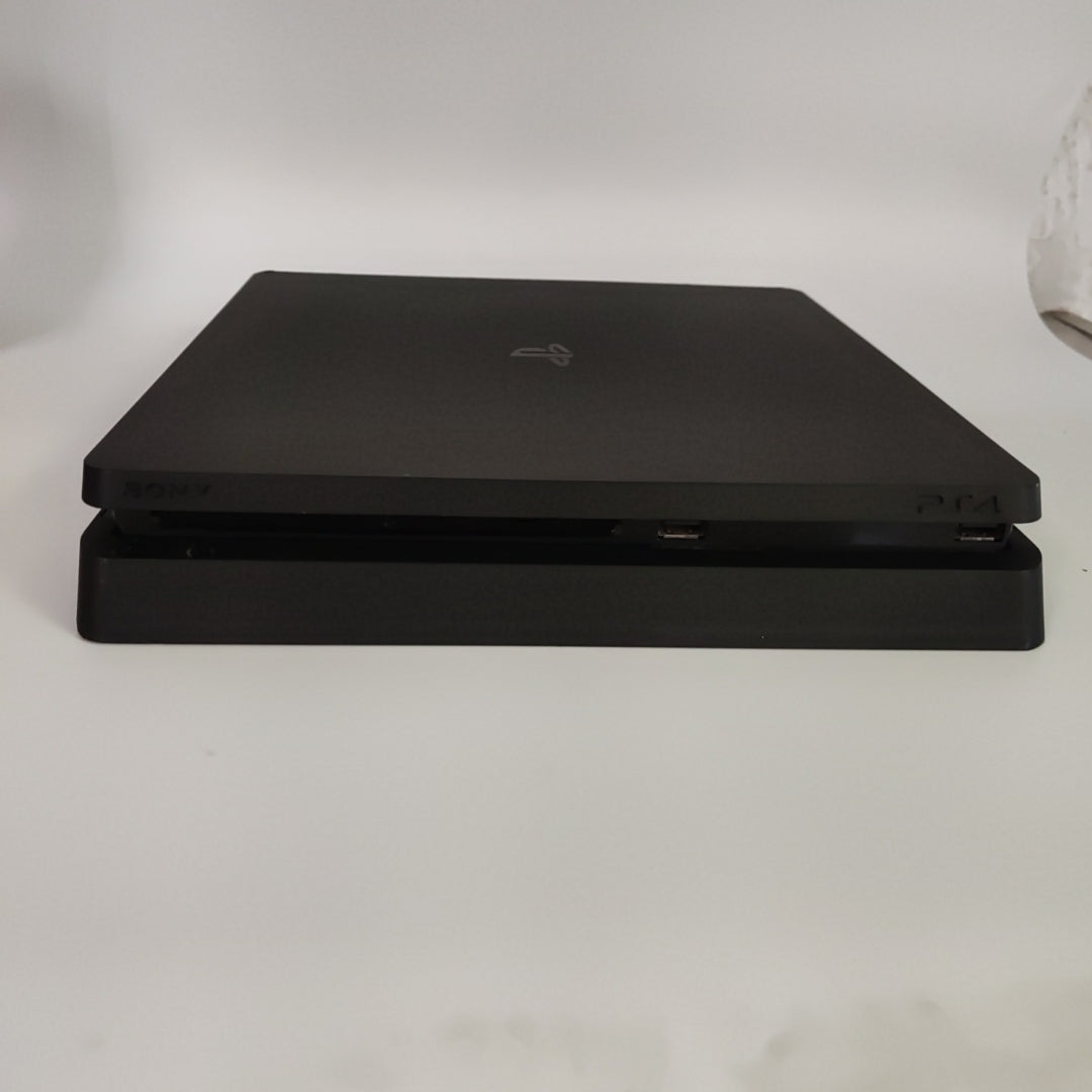 CONSOLA DE VIDEOJUEGO SONY PS4 SLIM 500 GB  (SEMINUEVO)