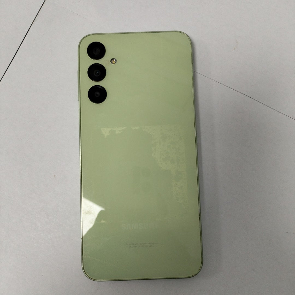 CELULAR SAMSUNG GALAXY A24 SM-A245M/N (2023) 128 GB 4 GB RAM (SEMINUEVO)