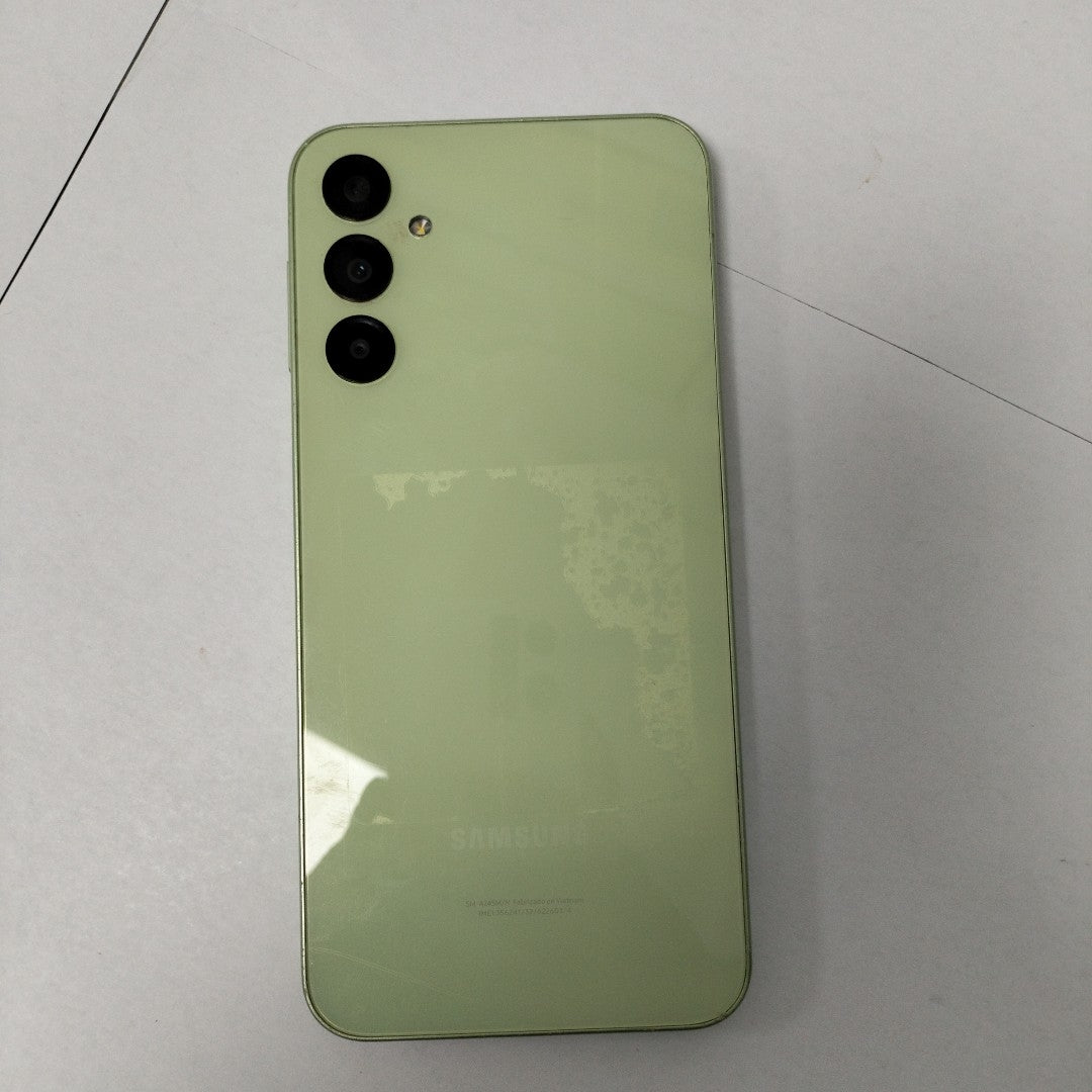 CELULAR SAMSUNG GALAXY A24 SM-A245M/N (2023) 128 GB 4 GB RAM (SEMINUEVO)