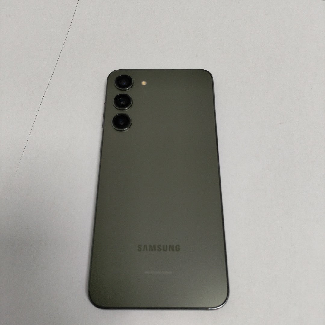 CELULAR SAMSUNG GALAXY S23+ SM-S916U (2023) 256 GB 8 GB RAM