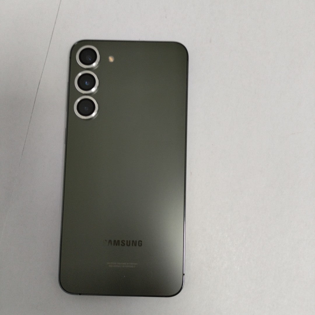 CELULAR SAMSUNG GALAXY S23+ SM-S916B 512 GB 8 GB RAM (SEMINUEVO)