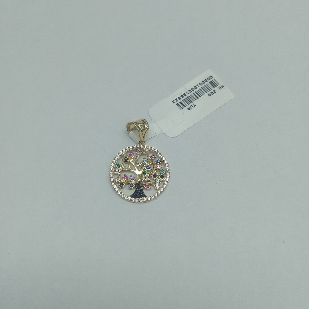 DIJES ORO 14K 2.4 (NUEVO)