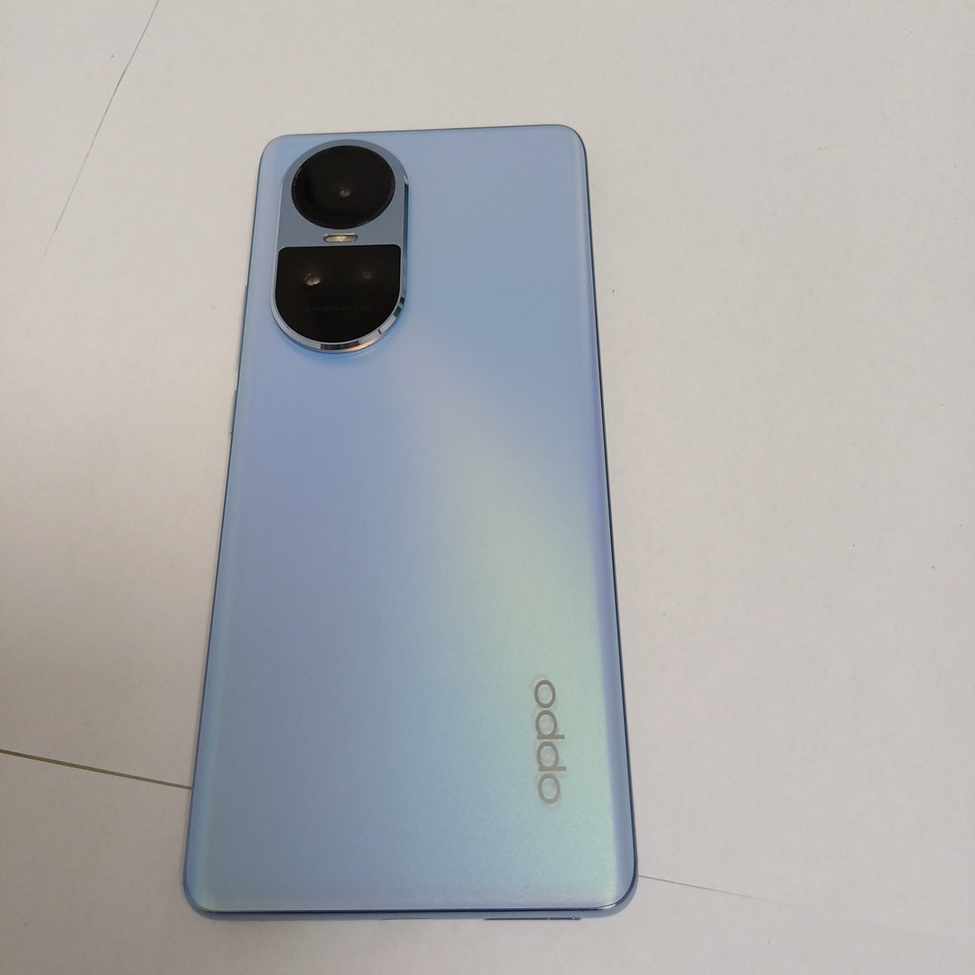 CELULAR OPPO  RENO 10 CPH2531 (2023) 256 GB 8 GB RAM (SEMINUEVO)