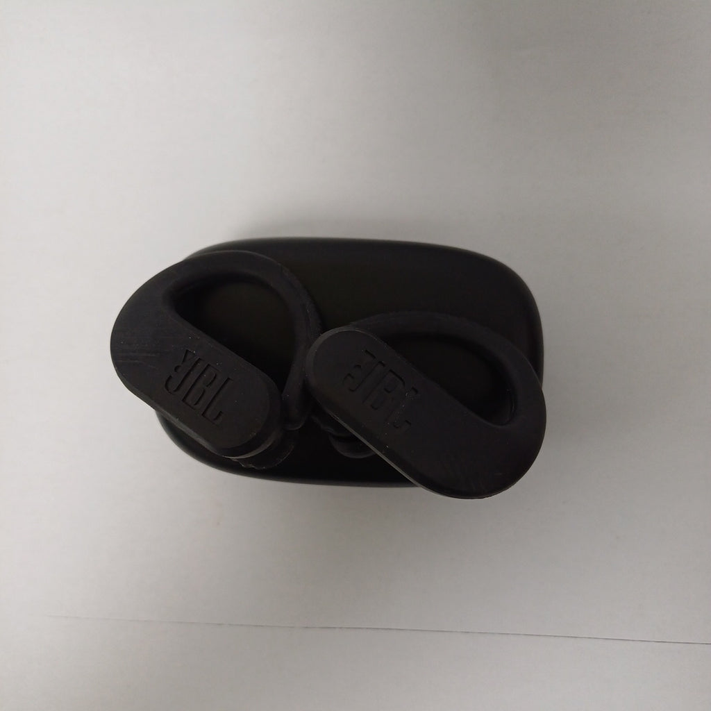 AUDIFONOS JBL ENDURANCE PEAK II INALAMBRICO IN EAR (SEMINUEVO)