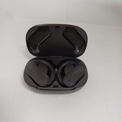 AUDIFONOS JBL ENDURANCE PEAK II INALAMBRICO IN EAR (SEMINUEVO)