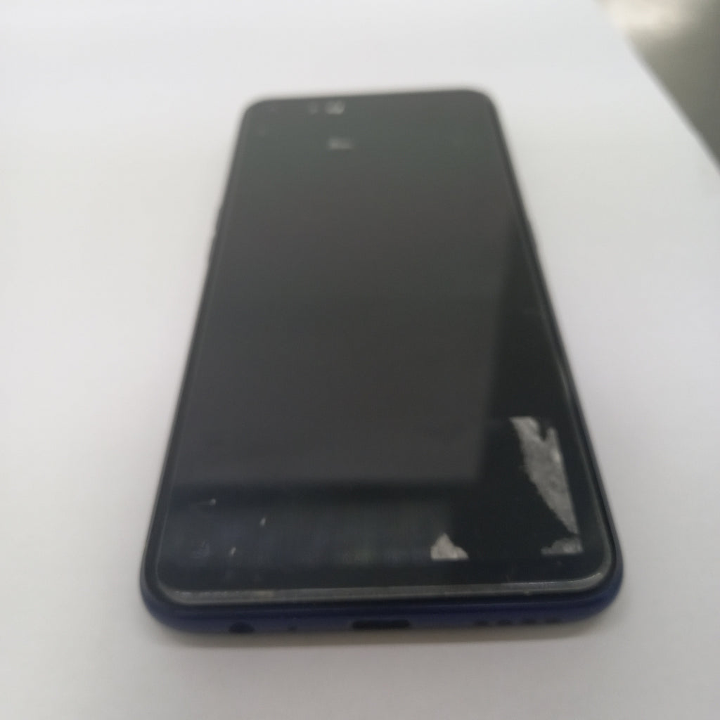 CELULAR REALME 7 PRO RMX2170 128 GB 8 GB RAM (SEMINUEVO)