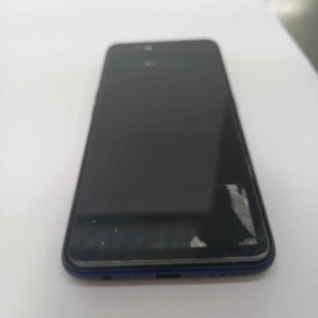 CELULAR REALME 7 PRO RMX2170 128 GB 8 GB RAM (SEMINUEVO)