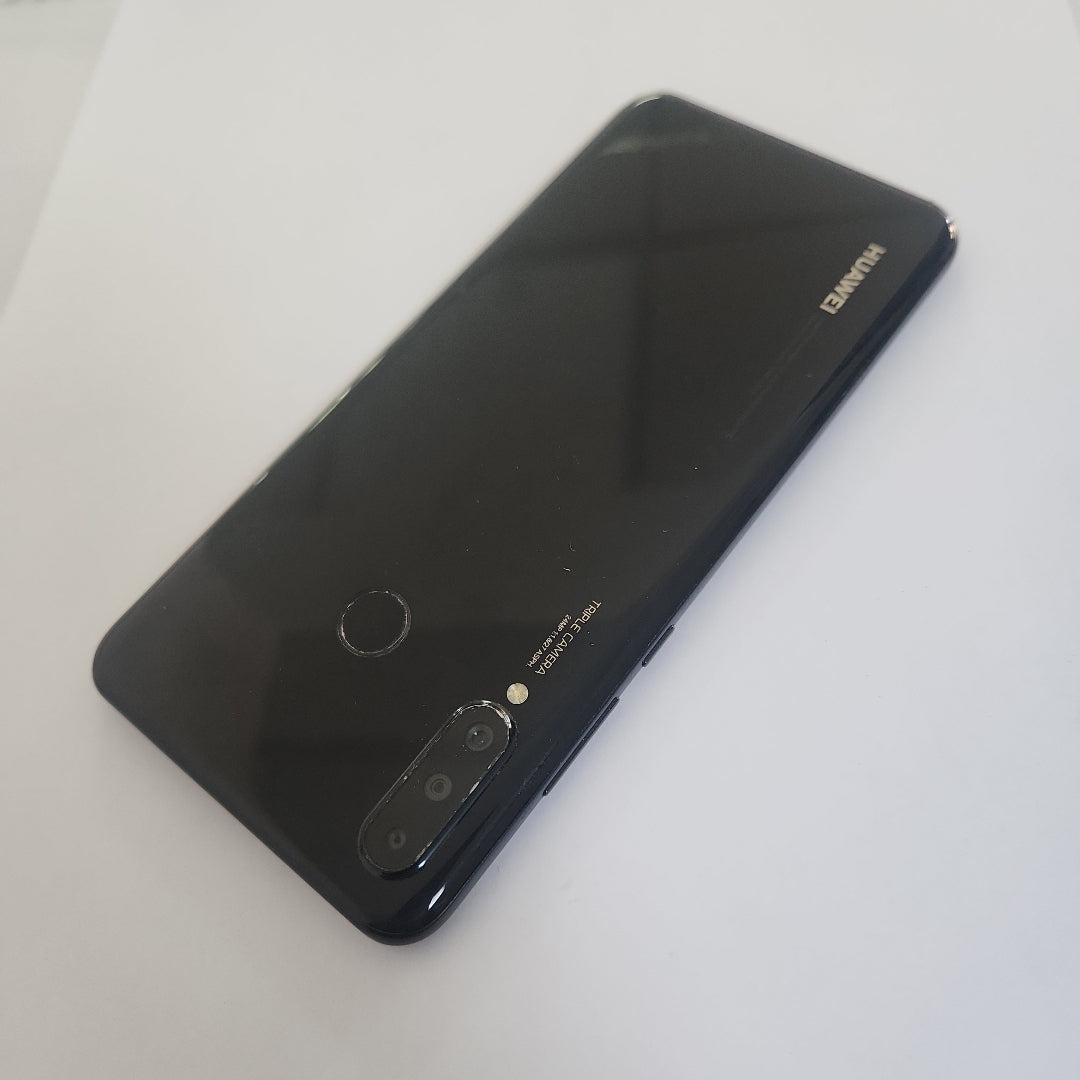 CELULAR HUAWEI P30 LITE MAR-LX3A 128 GB 4 GB RAM (SEMINUEVO)