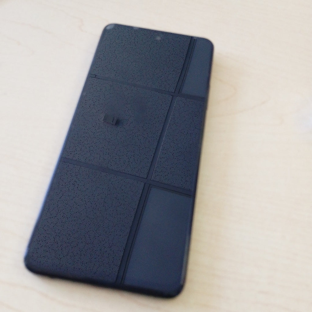 CELULAR REALME 11 5G RMX3780 (2023) 256 GB 8 GB RAM (SEMINUEVO)