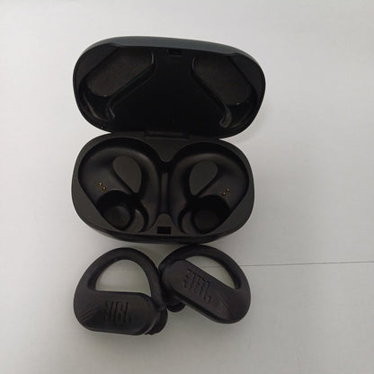 AUDIFONOS JBL ENDURANCE PEAK II INALAMBRICO IN EAR (SEMINUEVO)