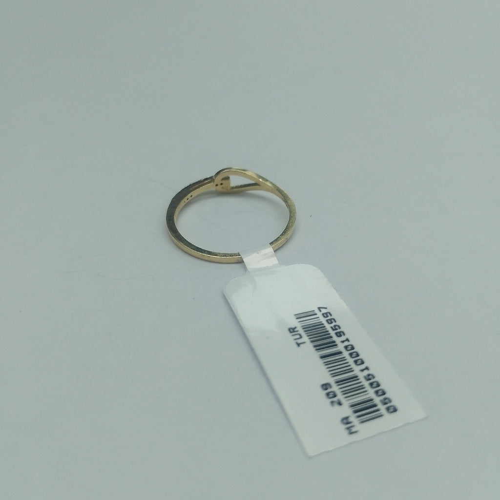 ANILLOS DAMA ORO 14K 1.4 (NUEVO)