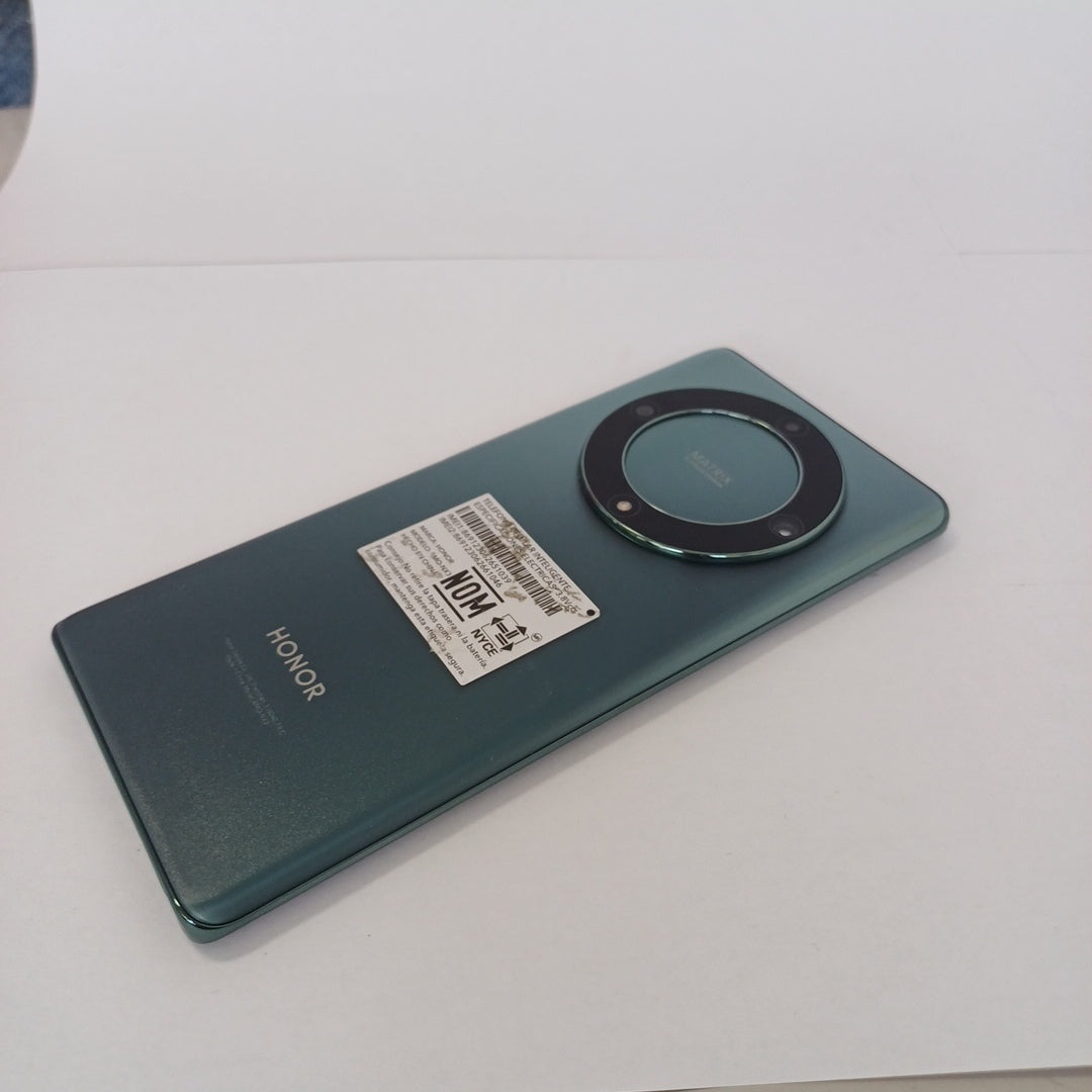 CELULAR HONOR MAGIC 5 LITE RMO-NX3 256 GB 8 GB RAM (SEMINUEVO)