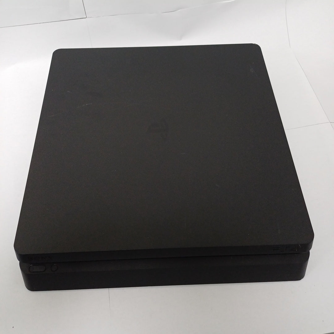 CONSOLA DE VIDEOJUEGO SONY PS4 SLIM 500 GB  (SEMINUEVO)