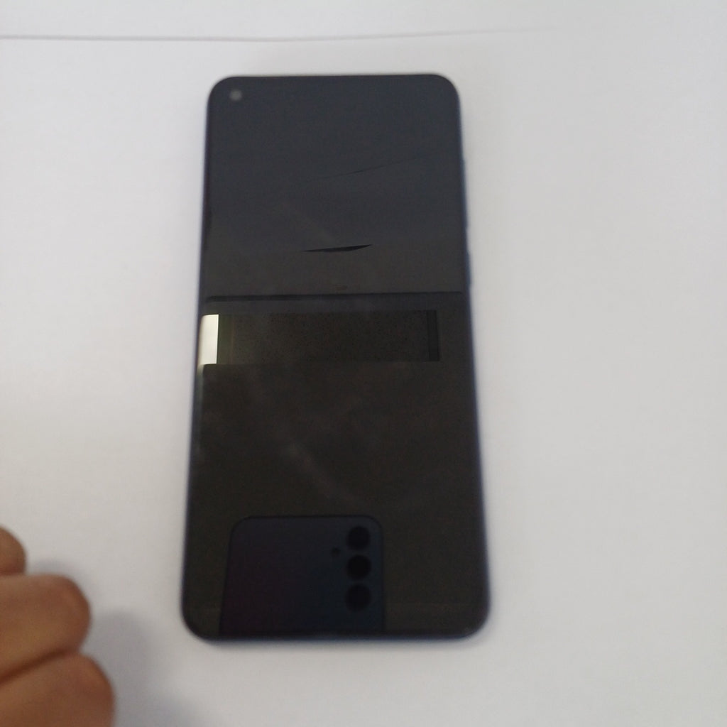 CELULAR XIAOMI REDMI NOTE 9 M2003J15SG 128 GB 4 GB RAM (SEMINUEVO)