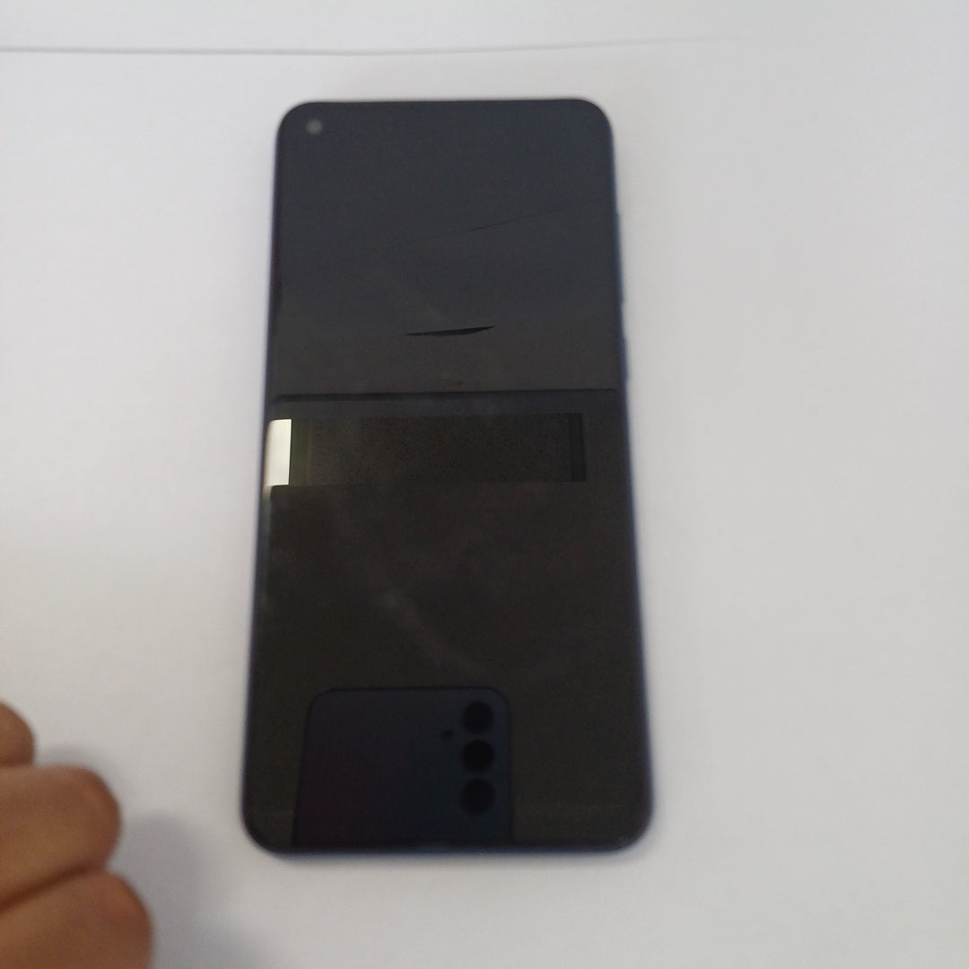 CELULAR XIAOMI REDMI NOTE 9 M2003J15SG 128 GB 4 GB RAM (SEMINUEVO)