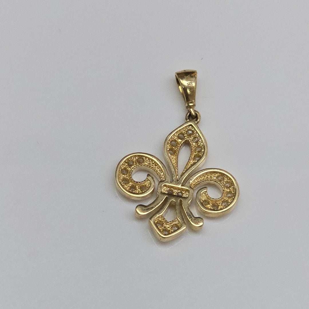 DIJES ORO 14K 2 (NUEVO)