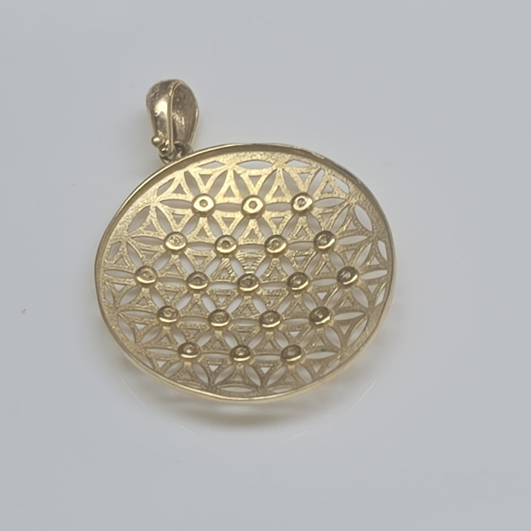 DIJES ORO 14K 1.5 (NUEVO)
