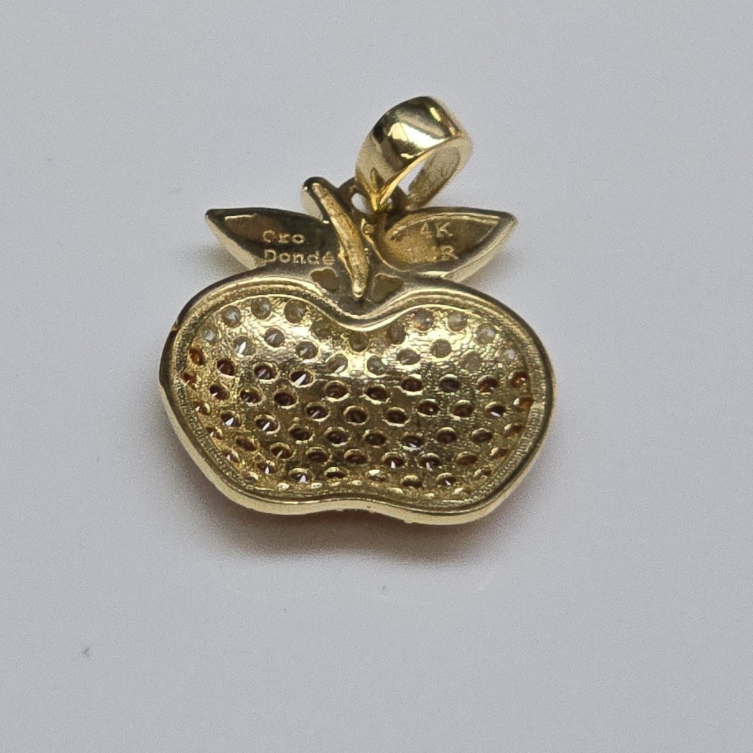 DIJES ORO 14K 1.8 (NUEVO)
