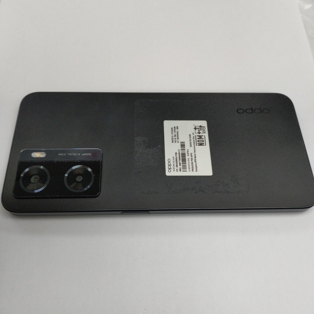CELULAR OPPO  A57 CPH2387 128 GB 4 GB RAM (SEMINUEVO)