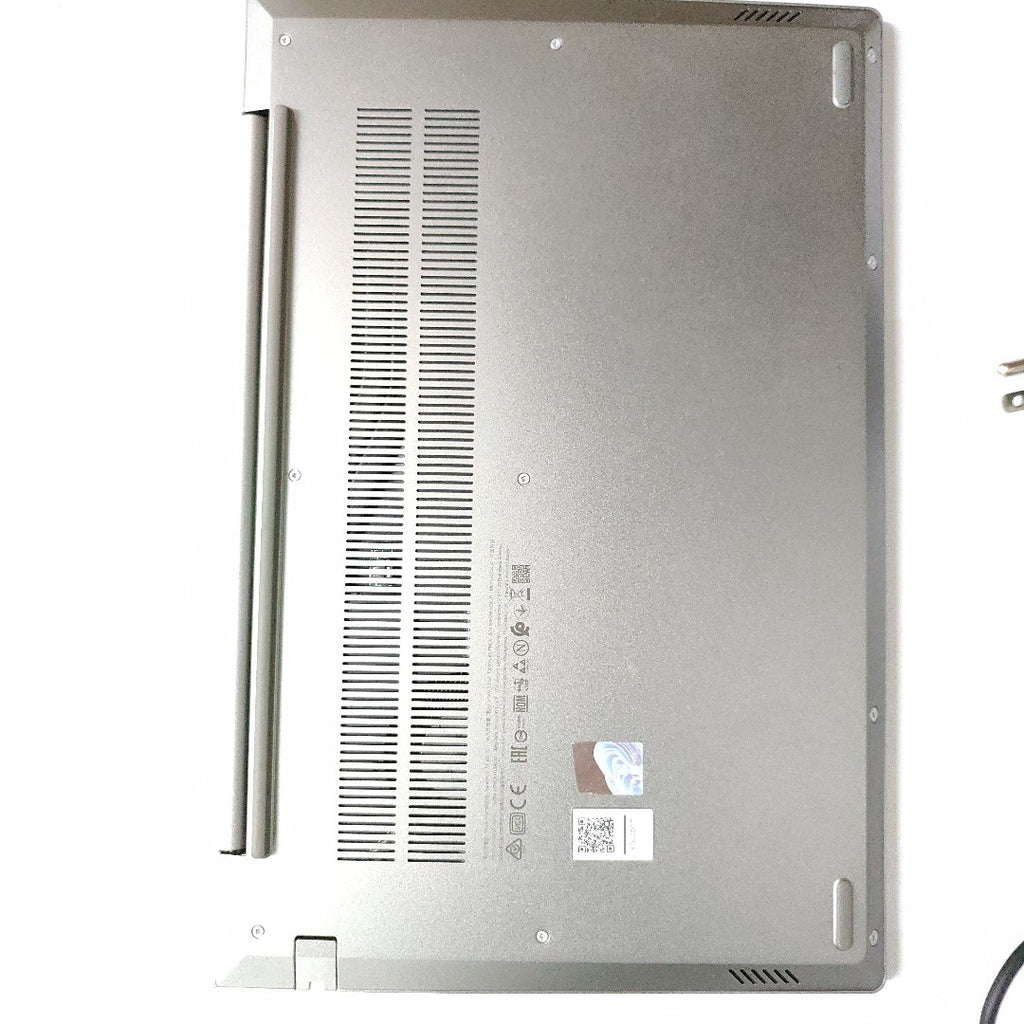 LAPTOP LENOVO THINKBOOK 14 G2 ITL (2023) 256 GB SSD 8 GB RAM (SEMINUEVO)