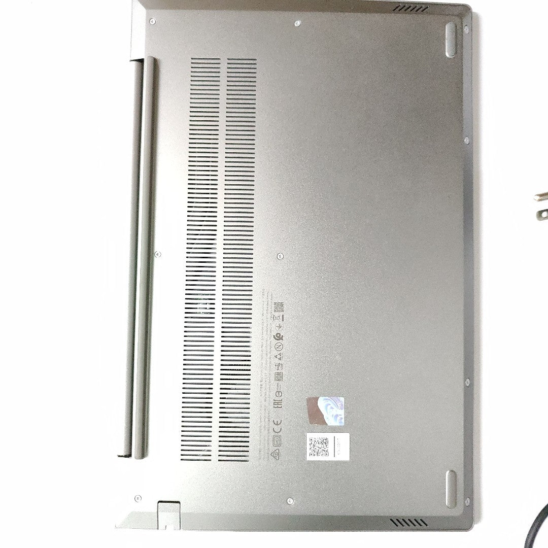 LAPTOP LENOVO THINKBOOK 14 G2 ITL (2023) 256 GB SSD 8 GB RAM (SEMINUEVO)
