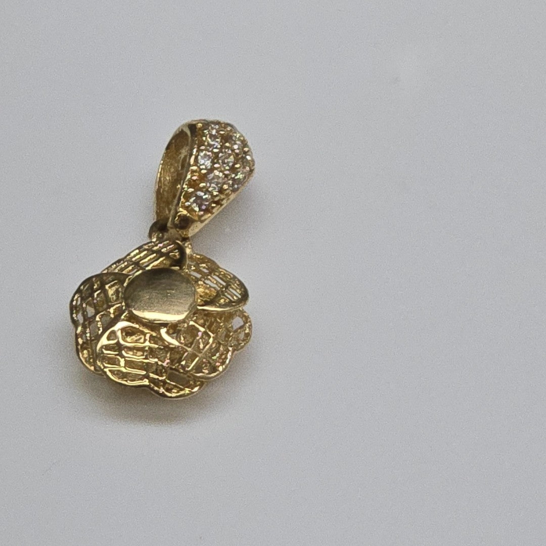 DIJES ORO 14K 1.2 (NUEVO)