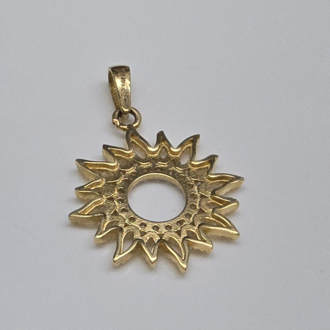 DIJES ORO 14K 1.5 (NUEVO)