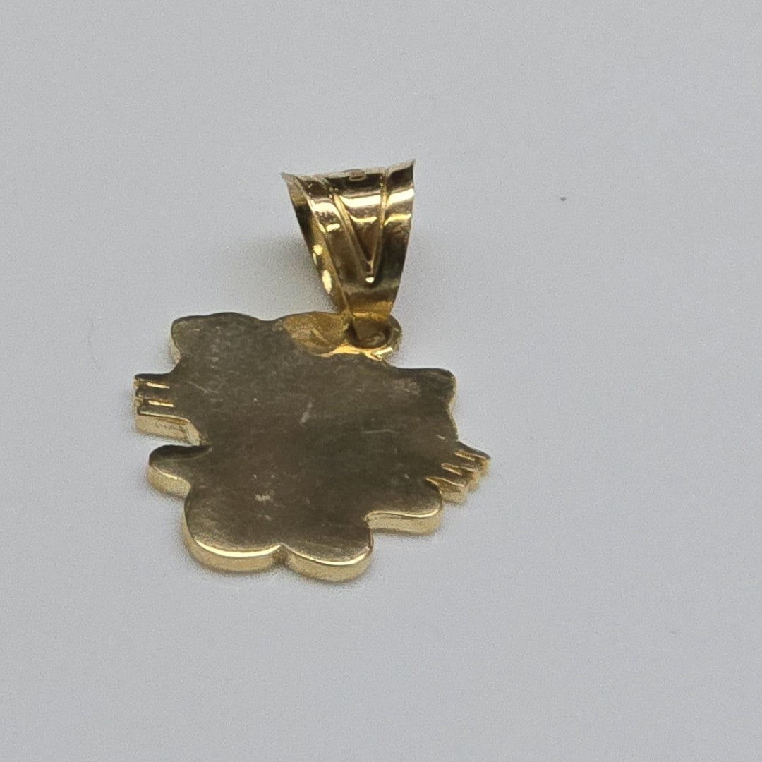 DIJES ORO 14K 1.7 (NUEVO)