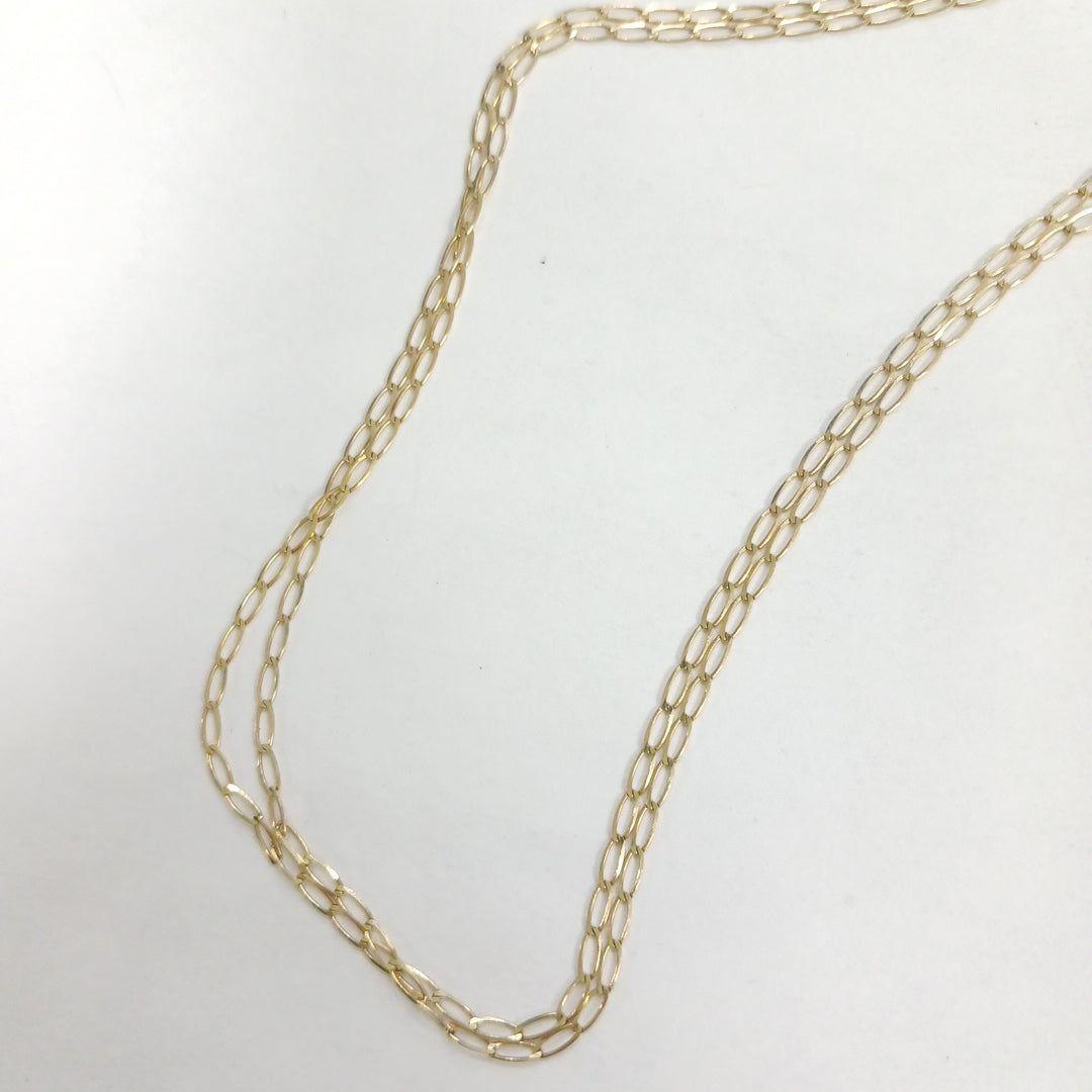 CADENAS ESPECIAL ORO 14K 1.9 (NUEVO)