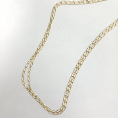 CADENAS ESPECIAL ORO 14K 1.9 (NUEVO)