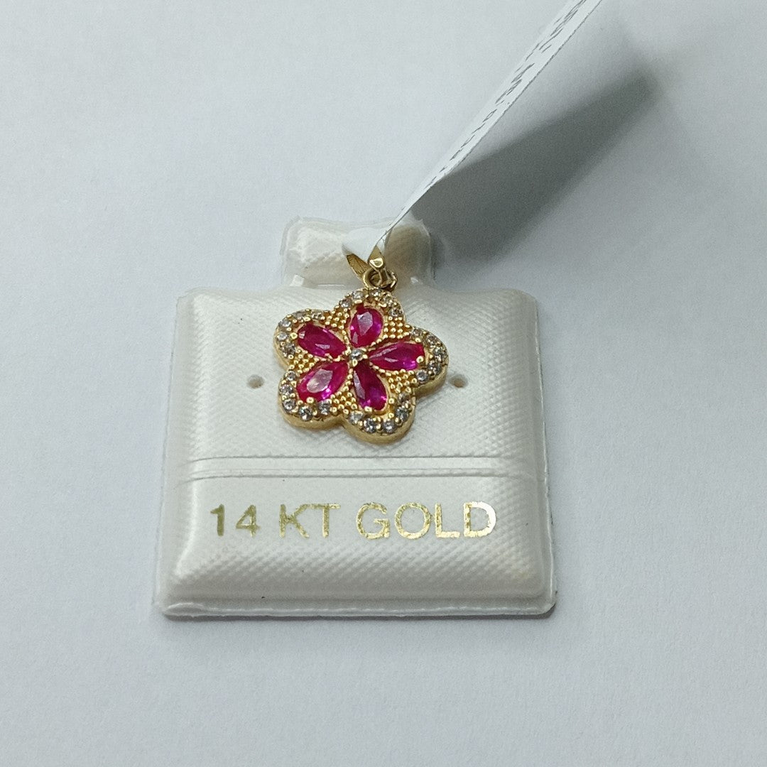 DIJES ORO 14K 1.1 (NUEVO)