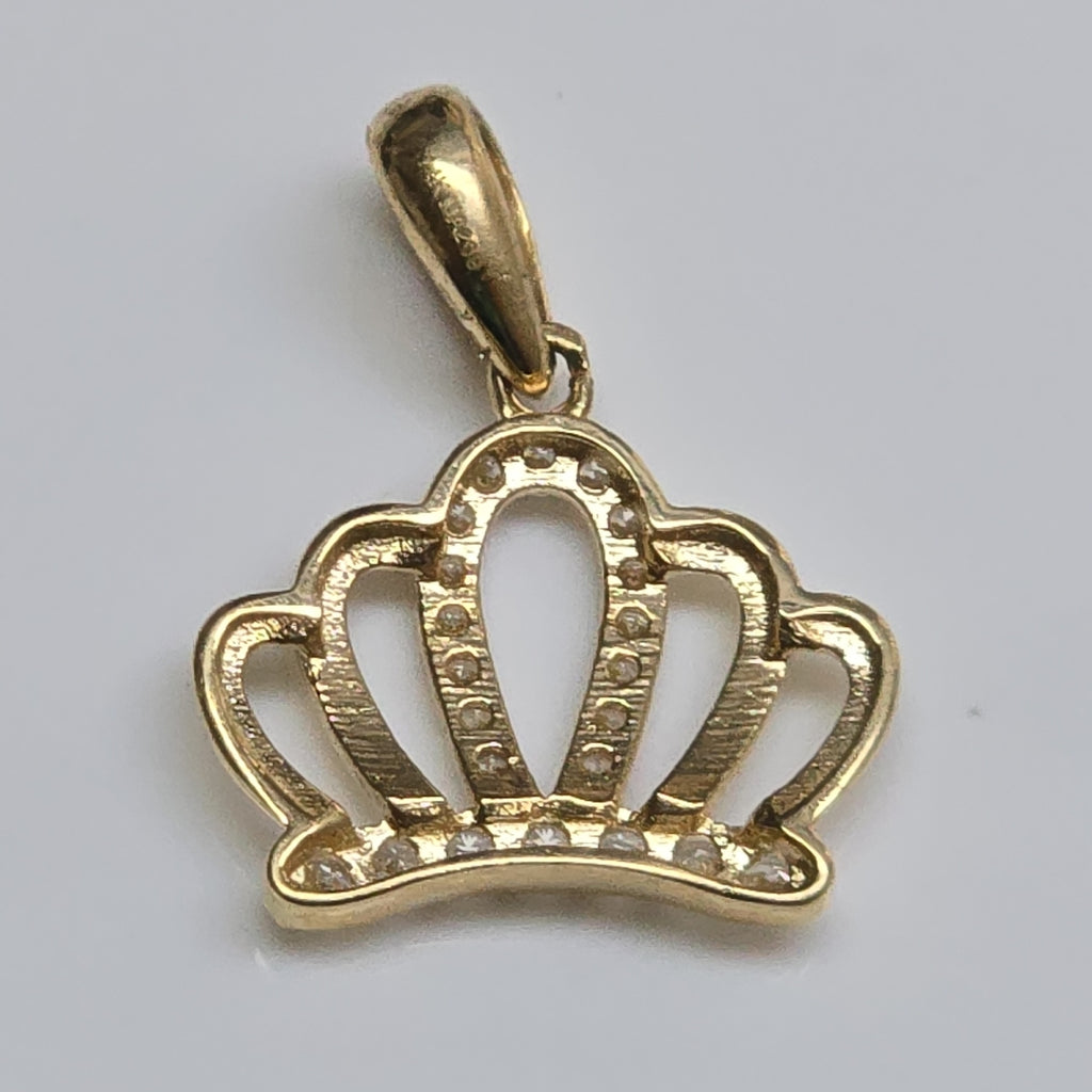 DIJES ORO 14K 1.2 (NUEVO)