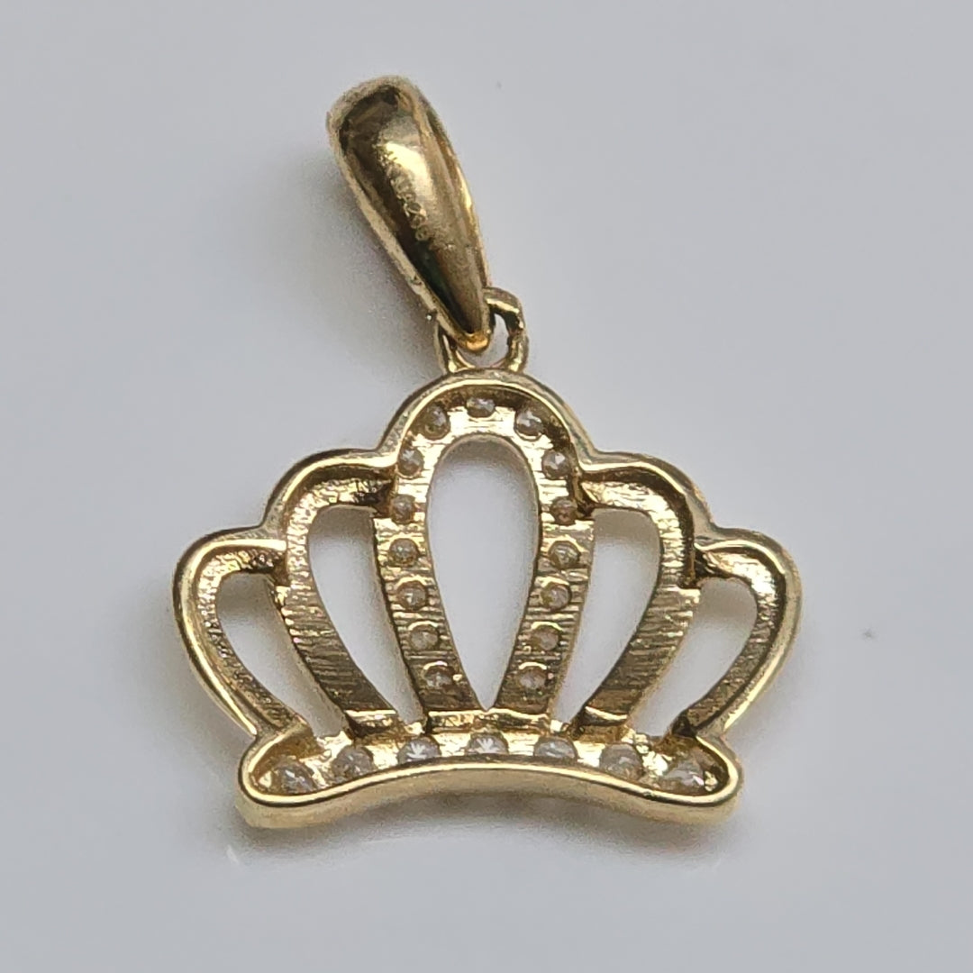 DIJES ORO 14K 1.2 (NUEVO)