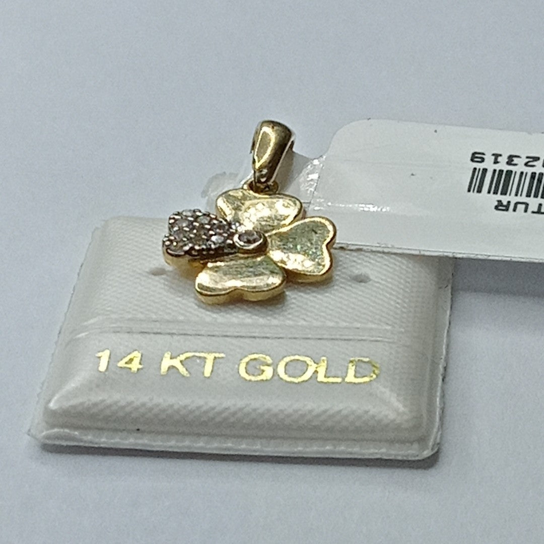 DIJES ORO 14K 1.2 (NUEVO)