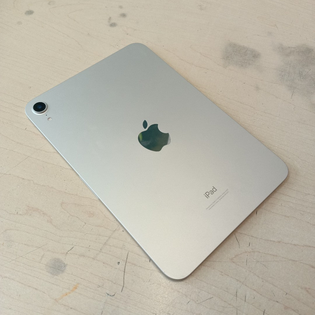 TABLETA APPLE IPAD MINI 6 A2567 256 GB 4 GB RAM (SEMINUEVO)