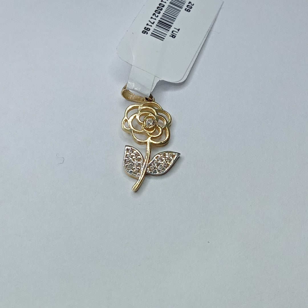 DIJES ORO 14K 1.2 (NUEVO)